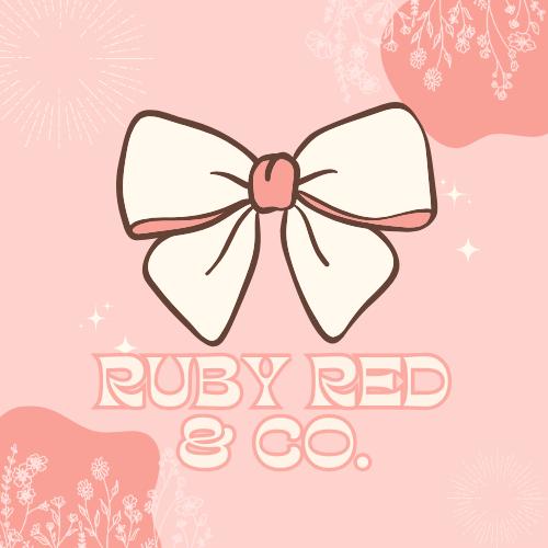 Creative Collabs Storefront Ruby Red Threads