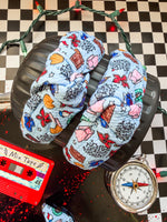 Stranger Things Structured Headband