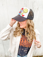 RUBY ORIGINAL : Talk Herbie To Me Trucker