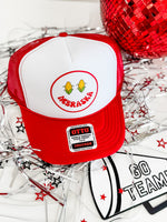 Corn-Bred Trucker Hat