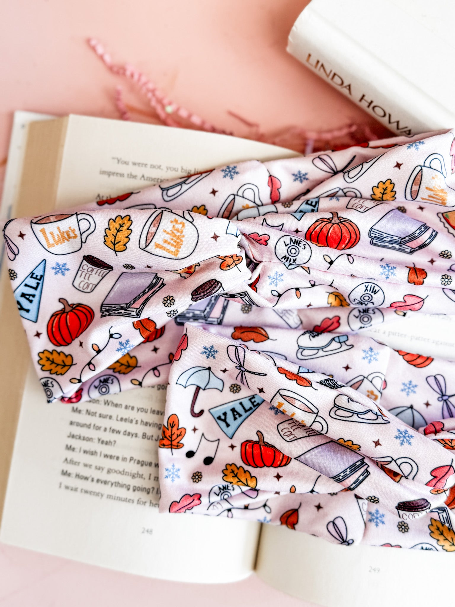 Gilmore Girls Turband Headband