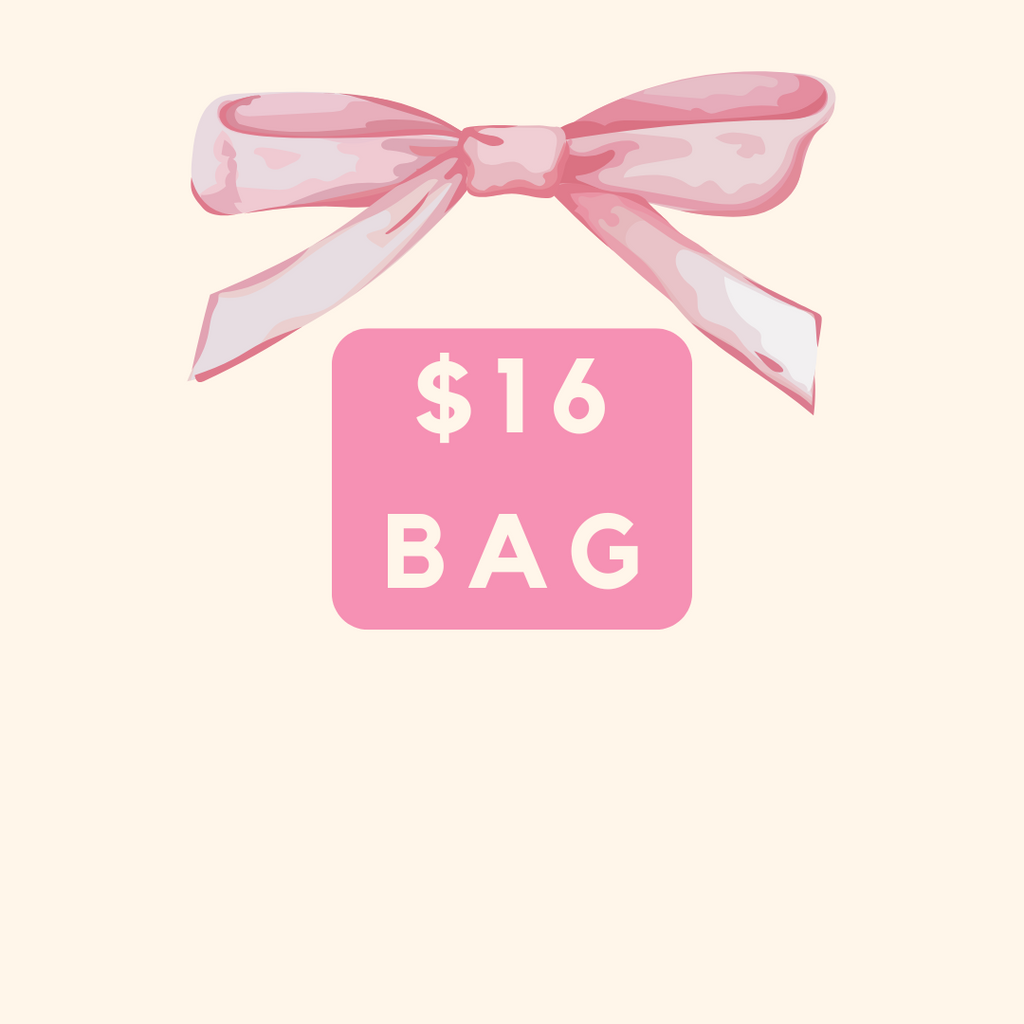 $16 Bag