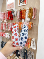 Dig It Structured Headband • 3 Prints