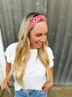 Get After It Turband Headband