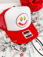 Corn-Bred Trucker Hat