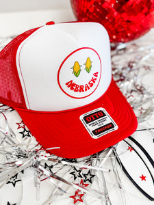 Corn-Bred Trucker Hat
