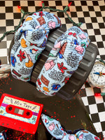 Stranger Things Structured Headband