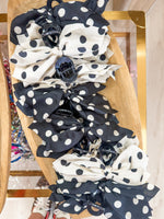 Extra-Extra Polka Dot Claw