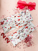 Eras Tour Energy Turband Headband • 2 Sizes