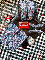 Stranger Things Turband Headband