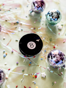 8 Ball Claw