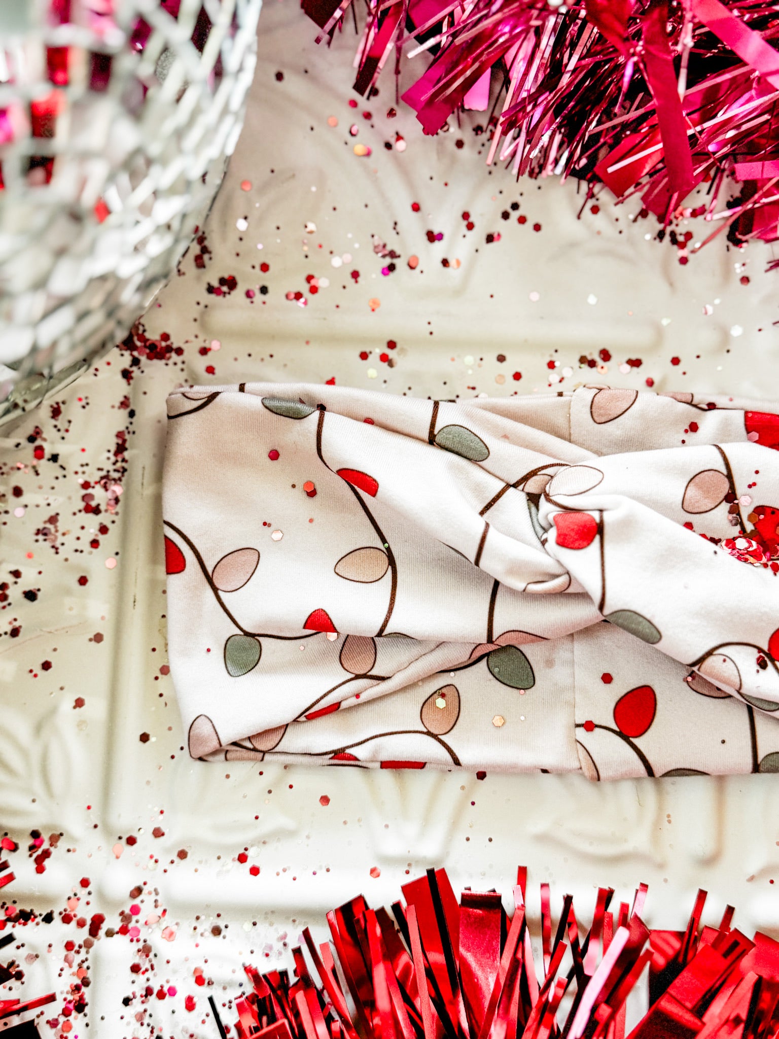 Under The Lights Turband Headband