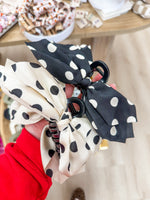 Extra-Extra Polka Dot Claw