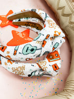 Showgirl Era Structured Headband