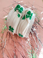 $5 Friday • Shamrock Structured Headband