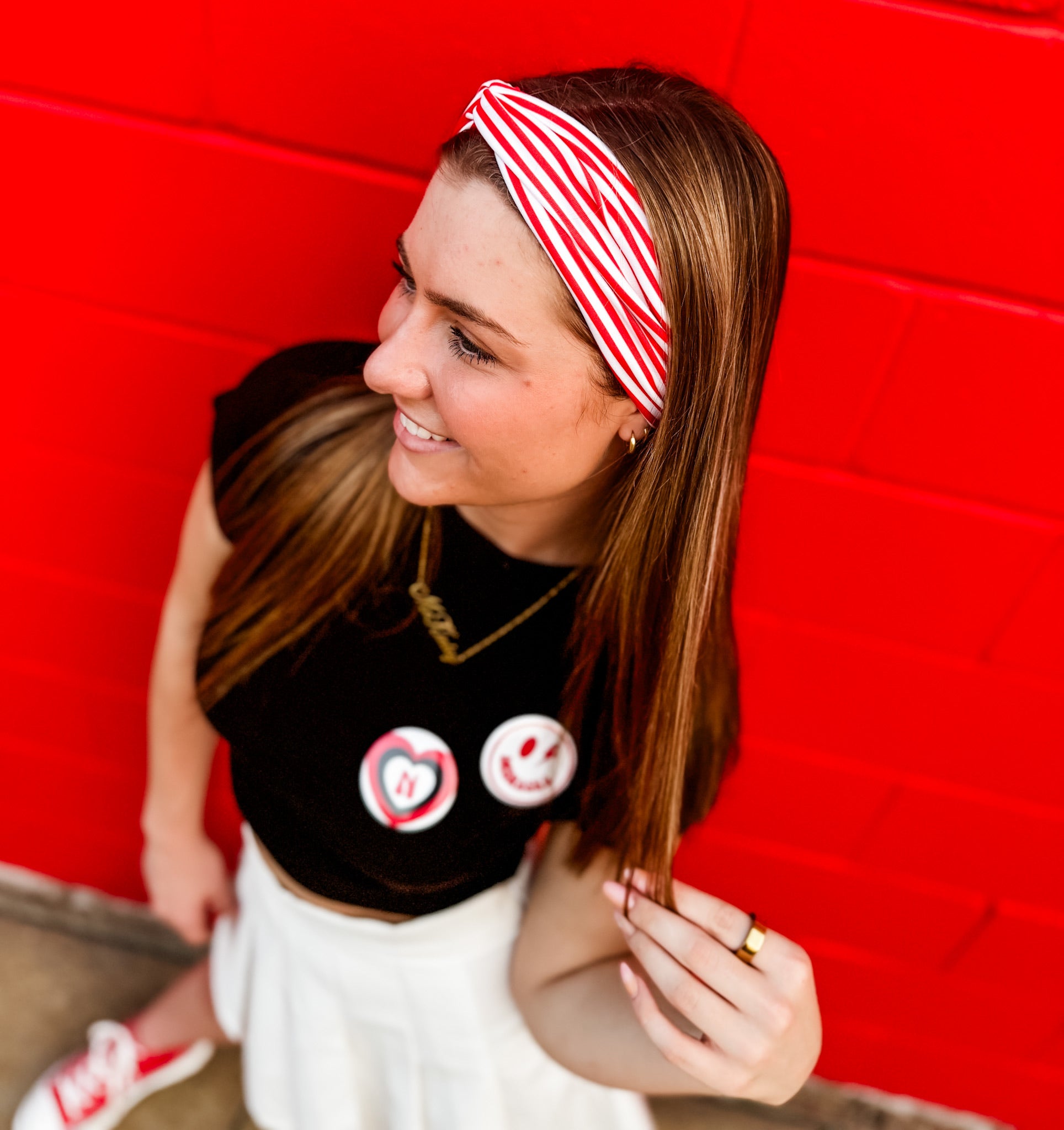 On The Field Turband Headband