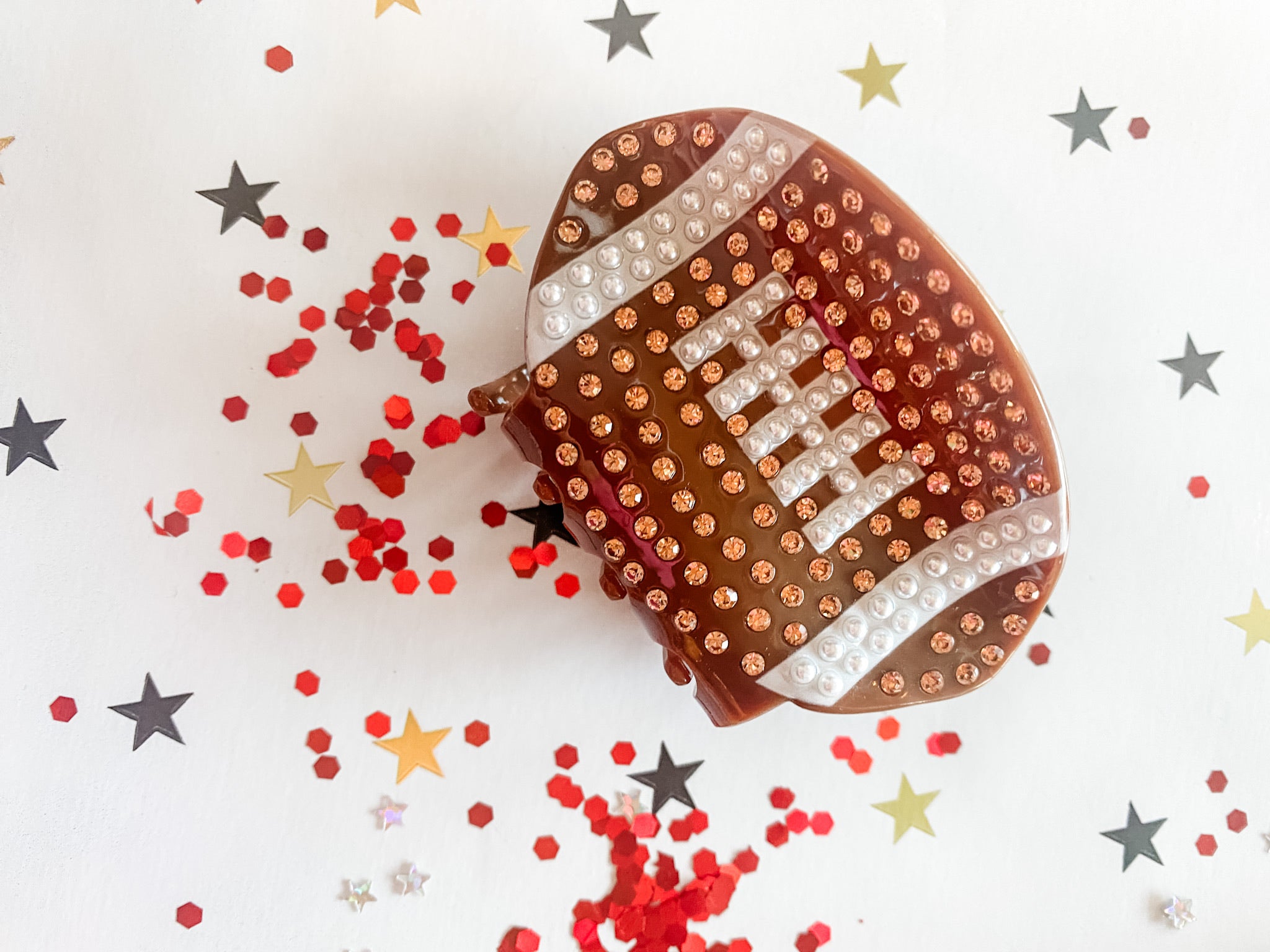 Blingy Football Claw