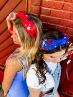 Miss Independent Structured Headband • 3 Colors