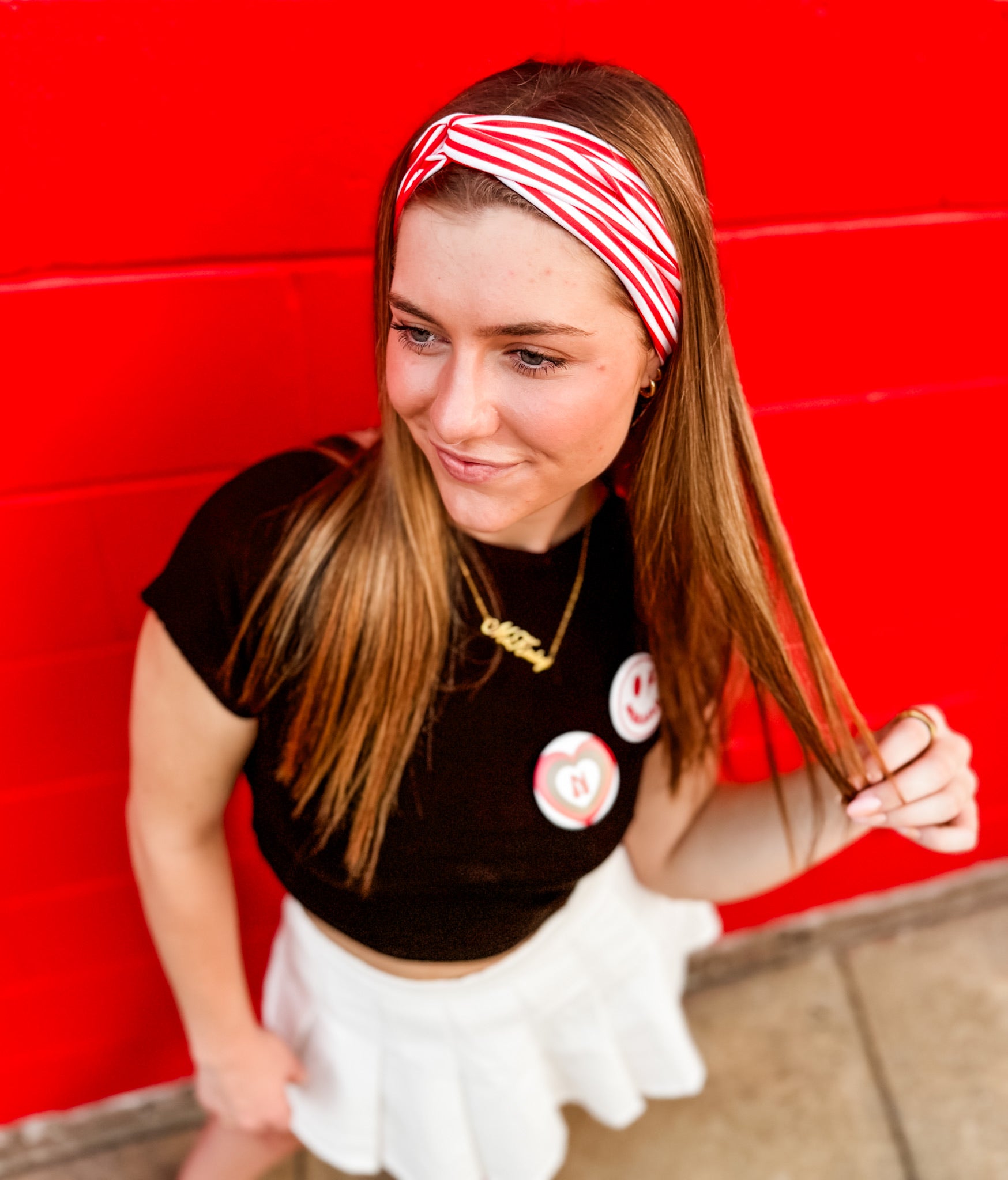 On The Field Turband Headband