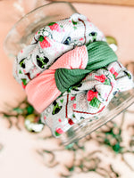 A Wicked Good Time Structured Headband • 2 Options