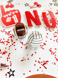 Play Ball Mini Claw • 2 Colors