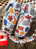 Stranger Things Structured Headband