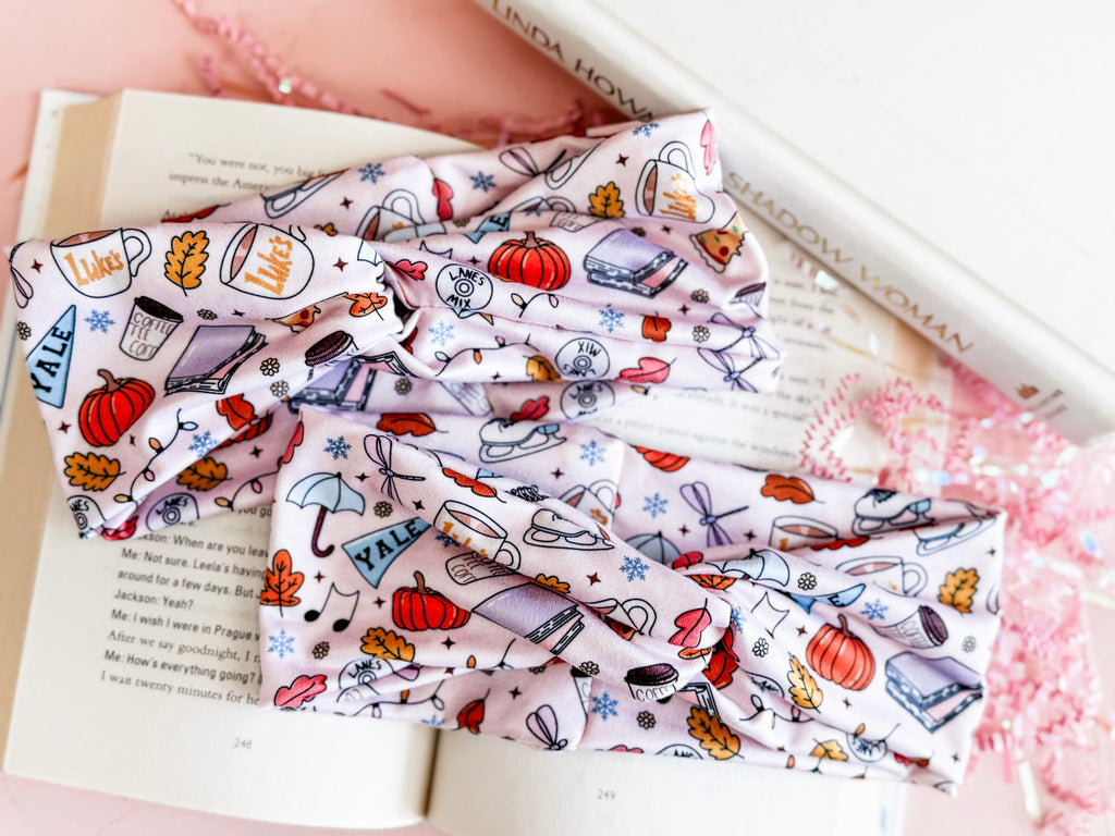 Gilmore Girls Turband Headband