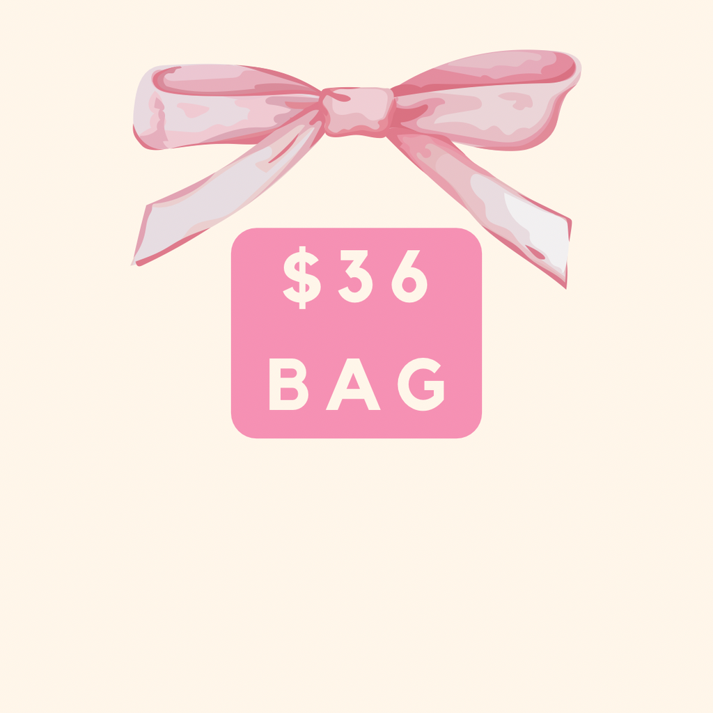 $36 Bag