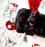 Black NE Structured Headband