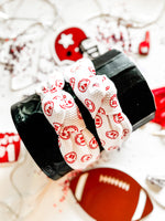 NE Smiley Structured Headband