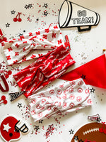 That's My Team Turband Headband • 3 Prints