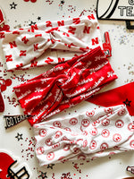 That's My Team Turband Headband • 3 Prints