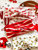 Game Day Turband Headband • 3 Prints