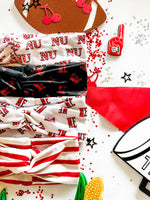 Kid's Game Day Turband Headband • 10 Prints