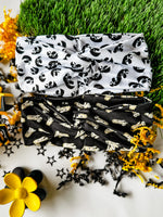 Iowa Turband Headband • 2 Prints