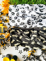 Iowa Turband Headband • 2 Prints