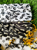 Iowa Turband Headband • 2 Prints