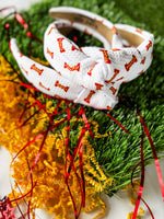 ISU Structured Headband 