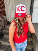 KC Trucker Hat