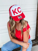 KC Trucker Hat