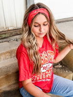 Run It Back Turband • 3 Prints