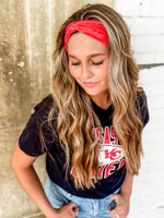 Back-To-Back Turband • 3 Prints
