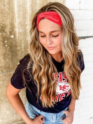 Back-To-Back Turband • 3 Prints