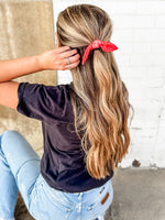K.C. Pony Bows • 6 Prints