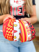 For The Kingdom No Knot Structured Headband • 6 Prints