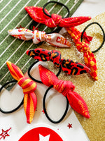 K.C. Pony Bows • 6 Prints