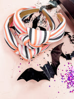 Ghouls Night Out Structured Headband • 5 Prints