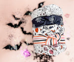 Ghouls Night Out Structured Headband • 5 Prints