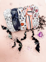 Ghouls Night Out Structured Headband • 5 Prints