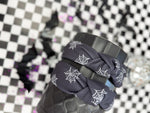 Ghouls Night Out Structured Headband • 5 Prints